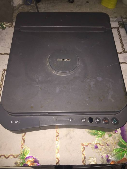 Продам ксерокопию Саnon