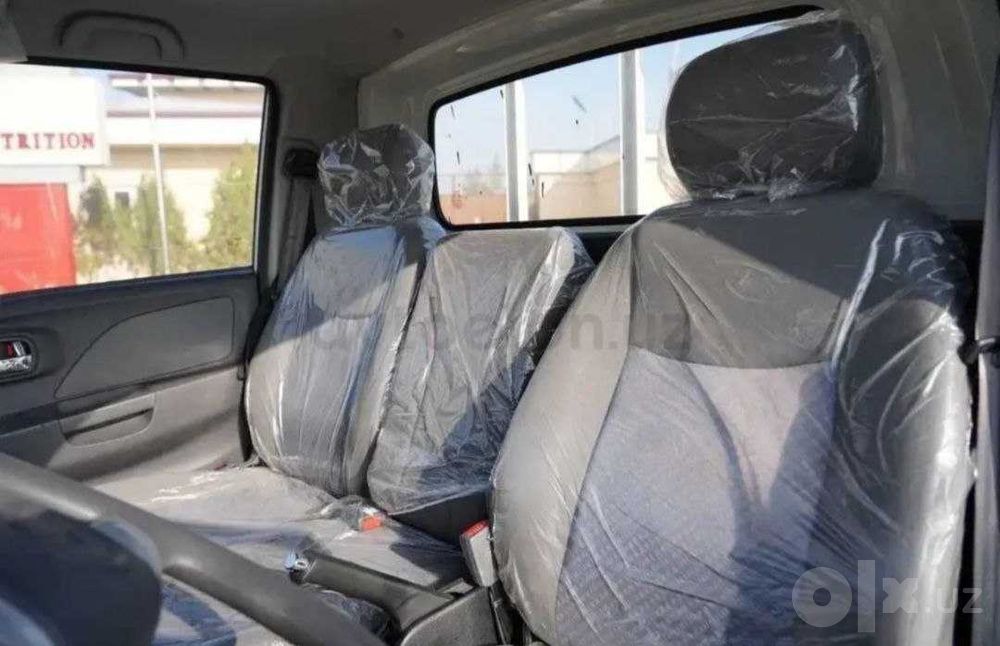 Jac x200 rasrochkada