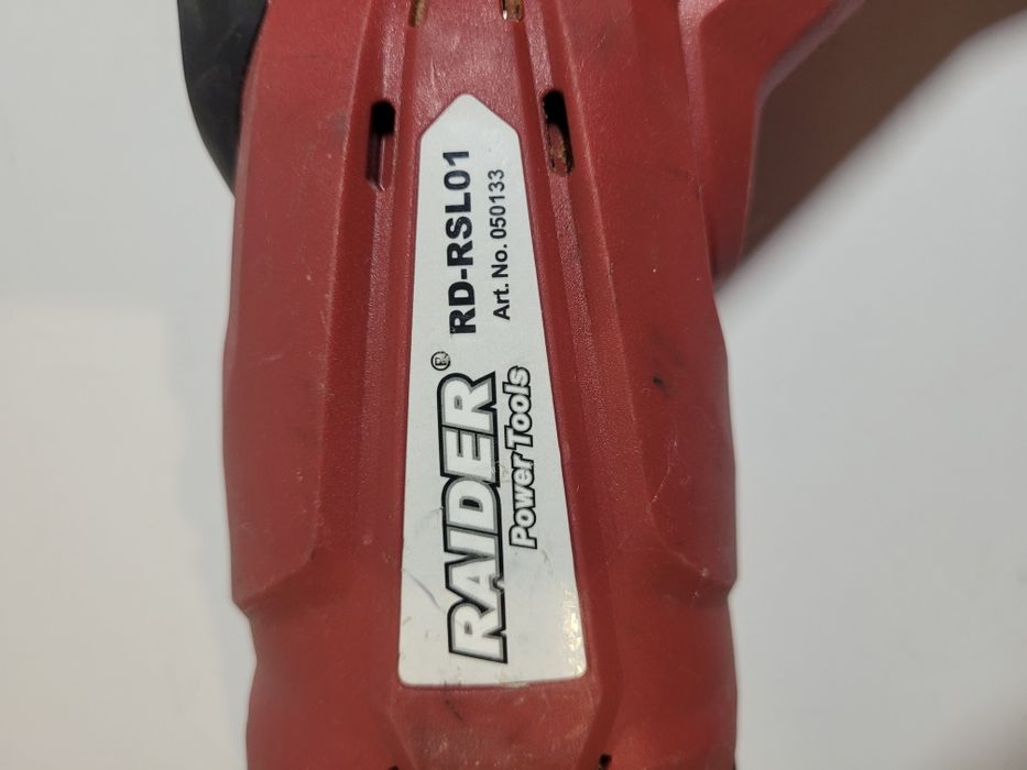 Саблен трион Raider RD-RSL 01