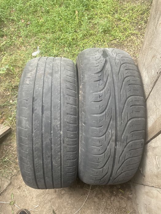Шины летние R16 Хорошие
