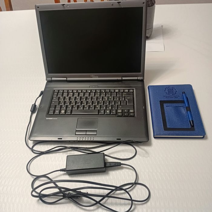 Ноутбук Fujitsu Siemens