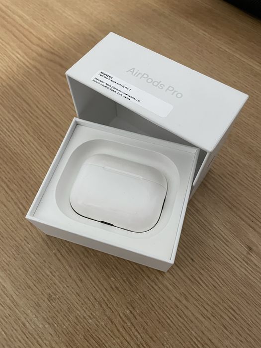 Vand Air Pods 3 Pro