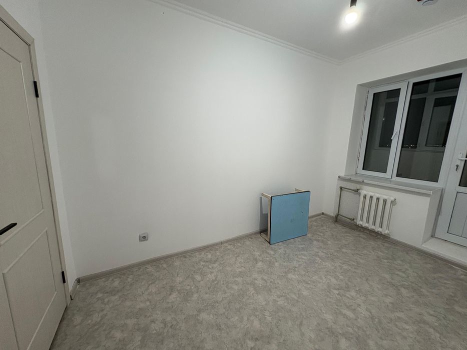 Квартира ұзақ мерзімге
