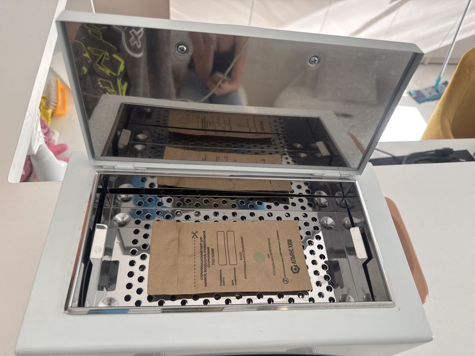 Продам Стерилизатор