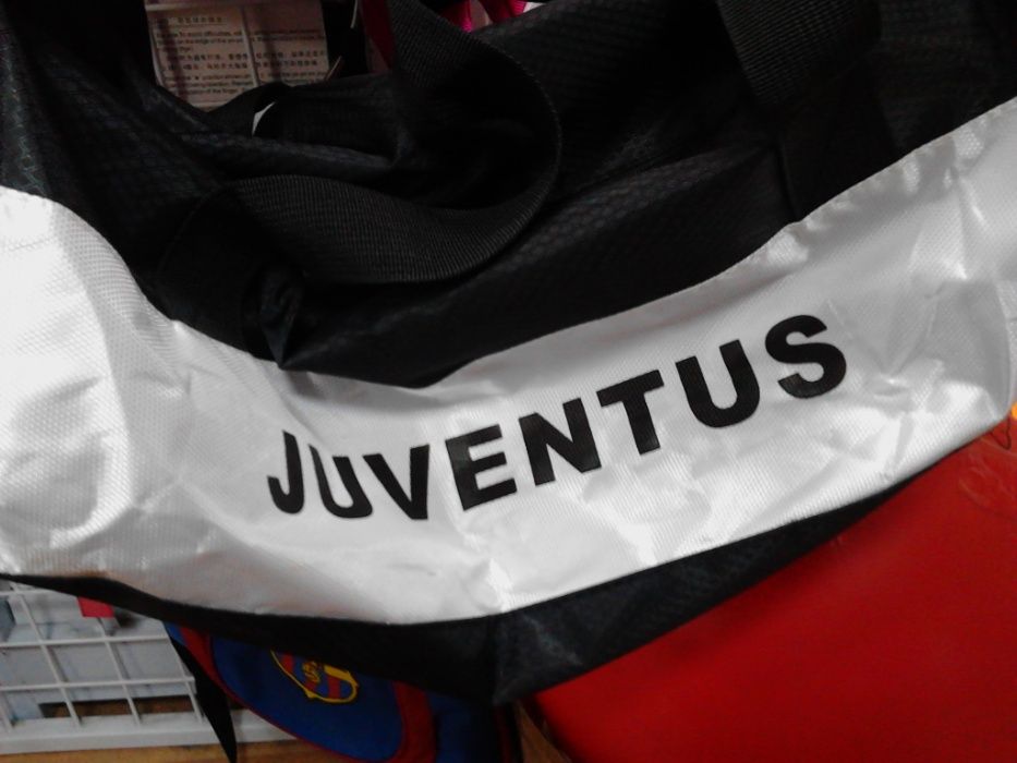 Спортен сак Real Madrid