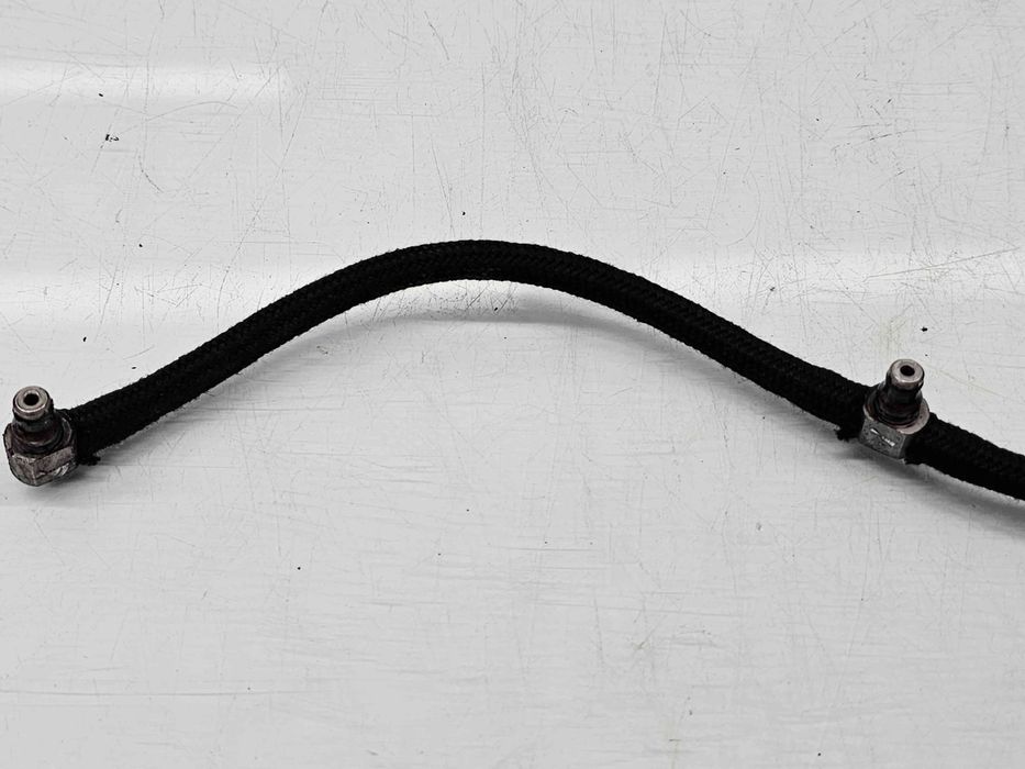 Conducta retur injectoare Volvo XC90 [Fabr 2002-2014] OEM 2.4 D5244T 1