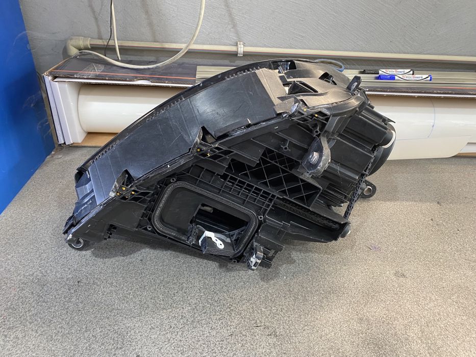 Far farove Mercedes Gls w167 фар фарове Мерцедес Глс