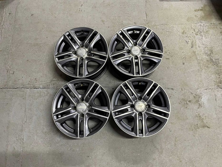 Литые Диски Р13 4х98