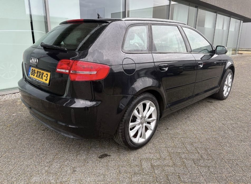 Audi A3 motor 1.2 Benzina Olanda/Rate/Garantie/Parc Auto