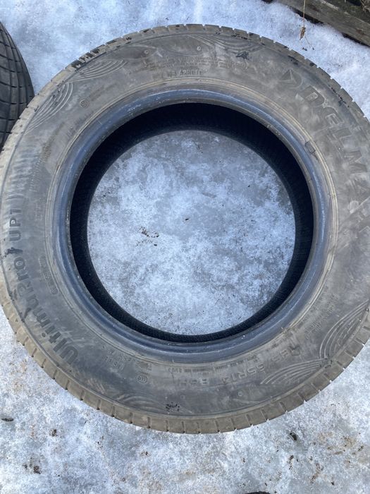 Продам летний шины