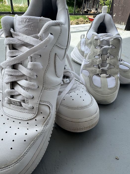 Дамски и мъжки обувки nike 40/46 номер