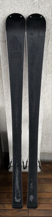 Schiuri Blizzard Viva X2 153 cm cu legaturi