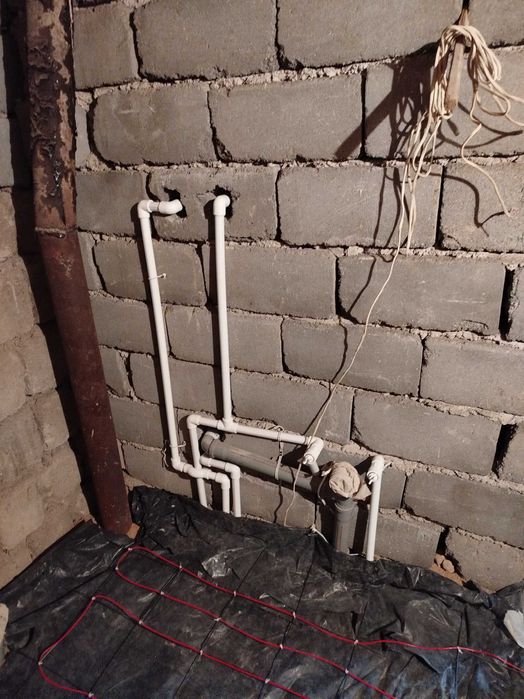 Santexnik xizmatlari Samarqand boʻylab