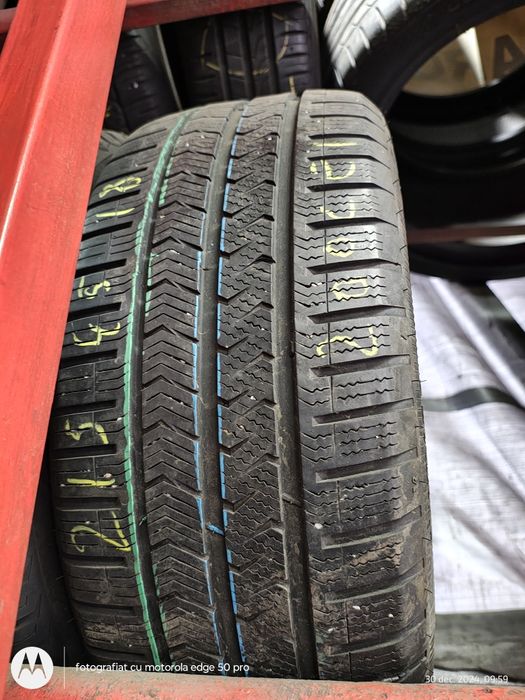 215 45 R18 Vredestein All season