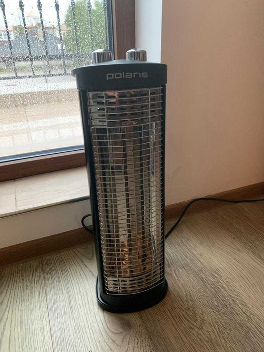 Карбонов нагревател Polaris
