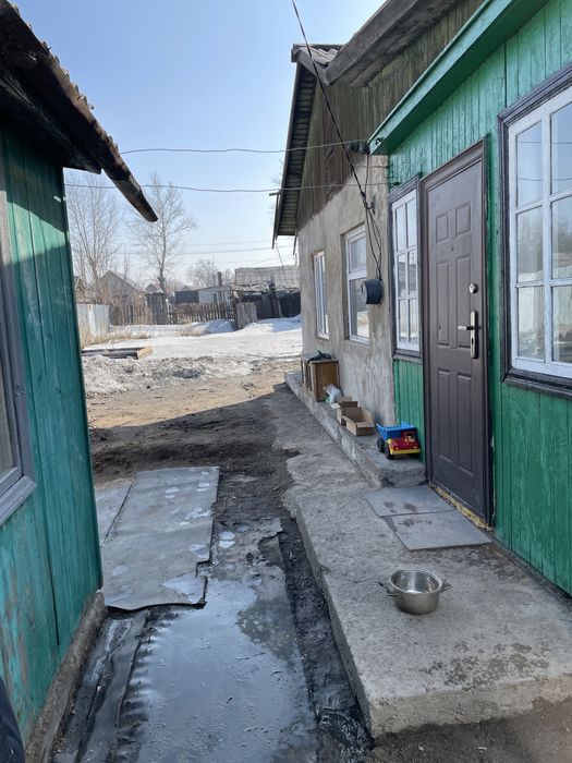 Продам дом в михайловке