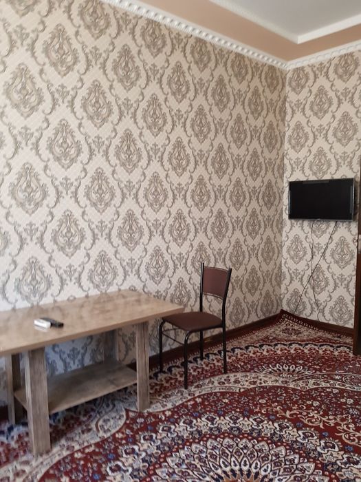 Срочно сдаётся в аренду квартира на долгосрочную