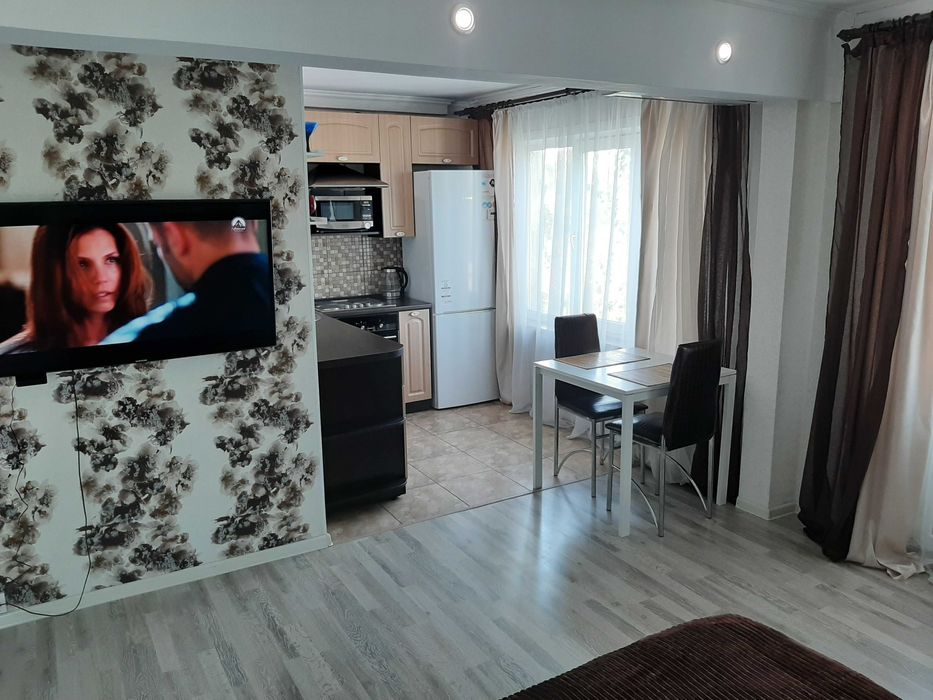 Квартира посуточно! Люкс!