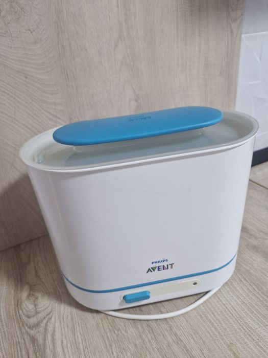 Sterilizator biberoane