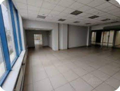 Продажа помещения585м² для вашего бизнеса