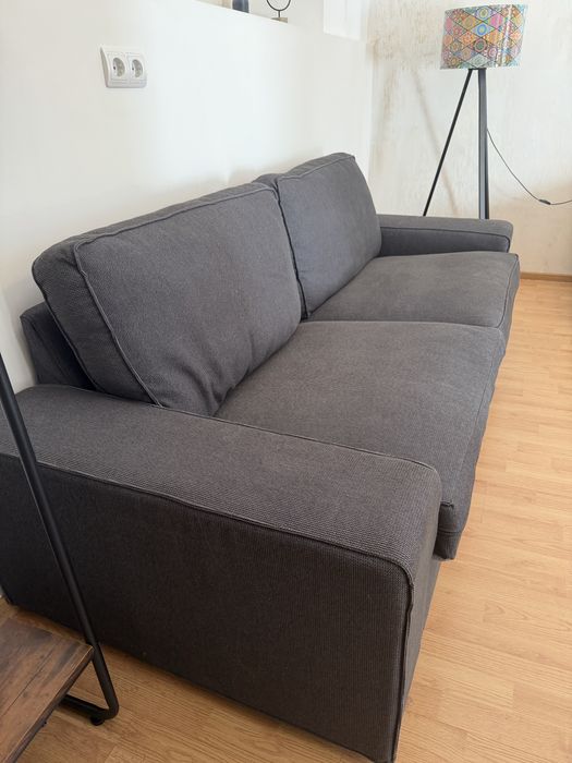 Canapea kivik ikea 3 locuri