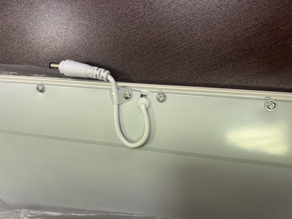 LED панели 60/60 см на едро