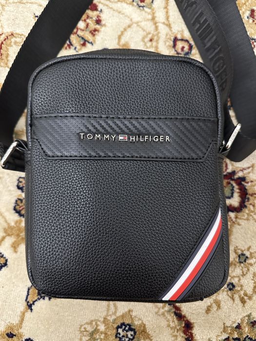 барсетка Tommy Hilfiger