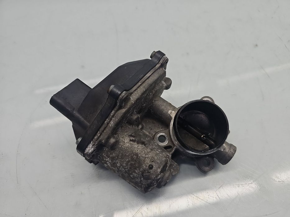 Clapeta acceleratie Volkswagen Golf 7 (5G) [Fabr 2014-prezent] 04L1315