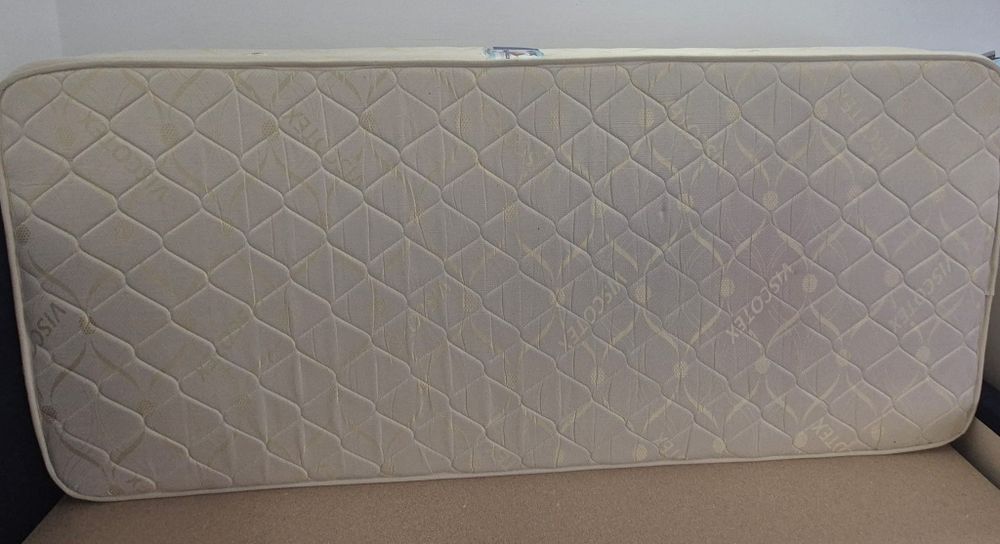 Saltea Viscotex Super Ortopedică (90x200)