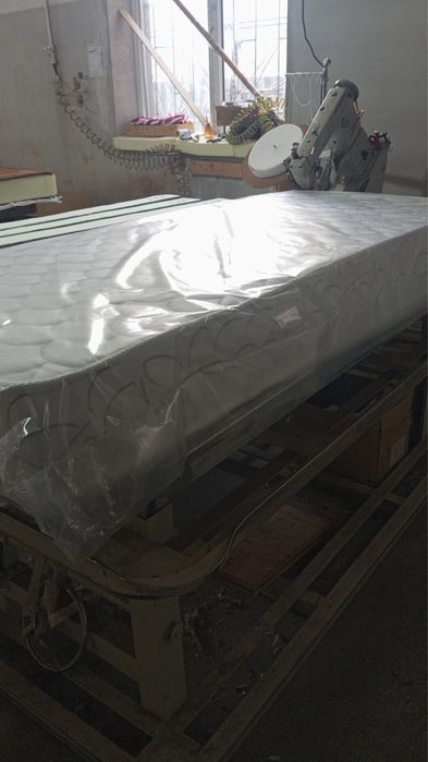 Матрасы новые !!!