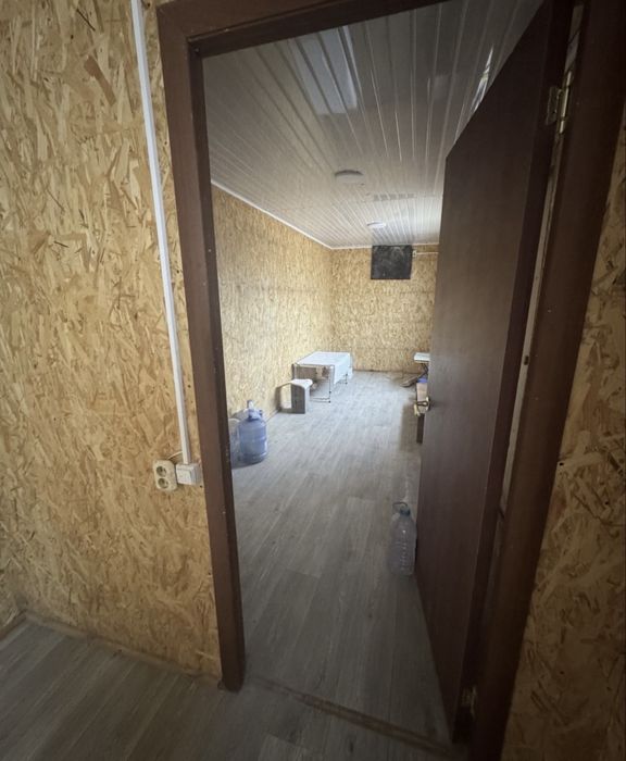 Контейнер морской 40