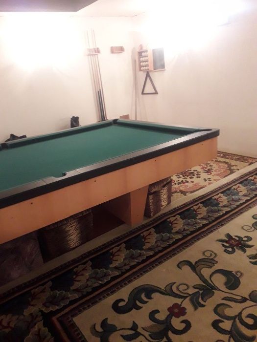 Продаётся дом участок