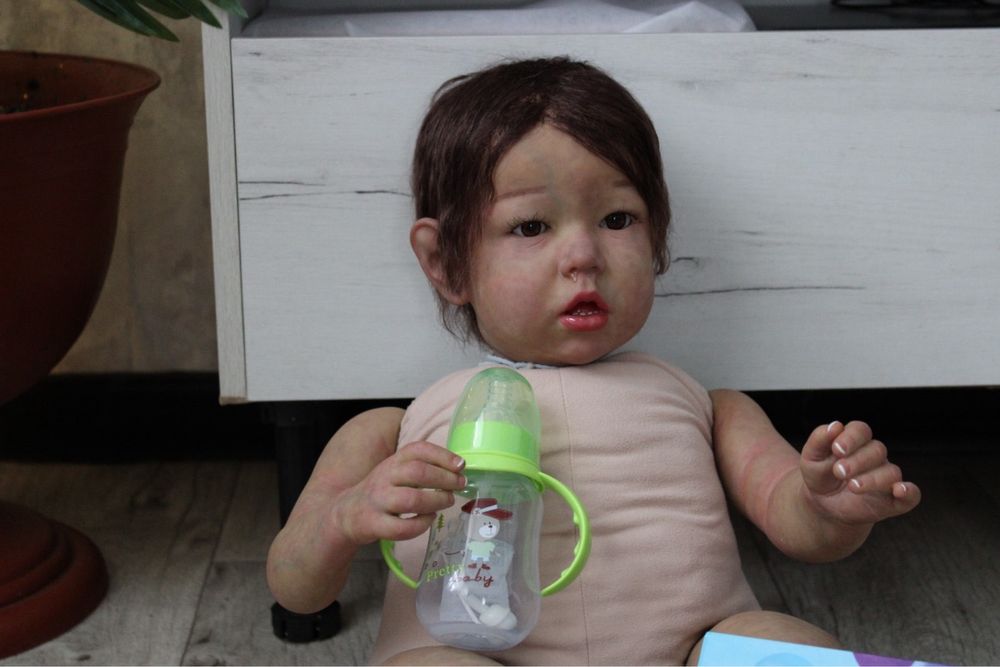 Продается кукла - реборн Лиам