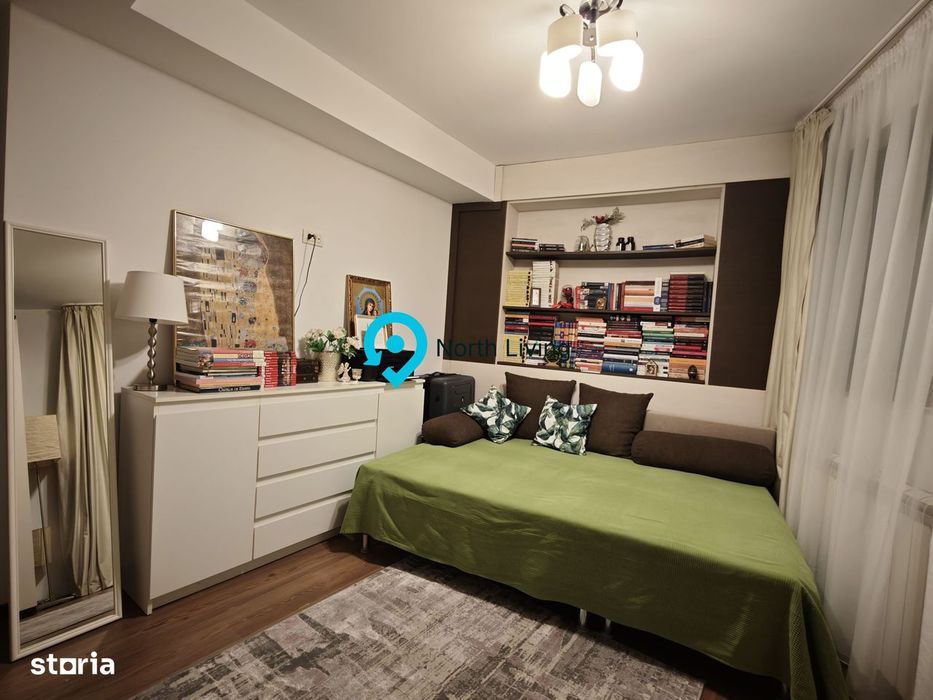 3 Camere | Loc Parcare | Pescariu| One Verdi