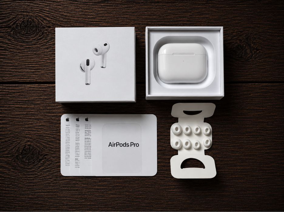 Слушалки Airpods pro 3