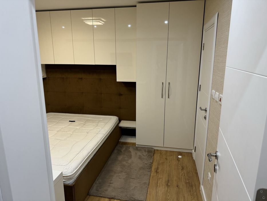 3 стаен апартамент под наем