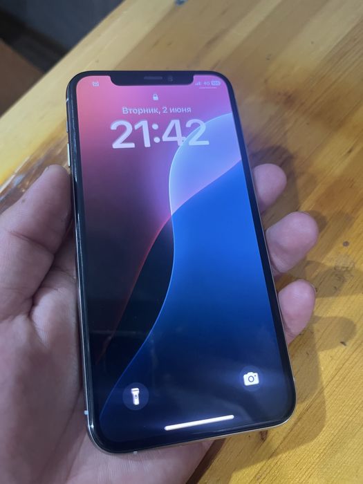 Продам Iphone 11 pro 64gb