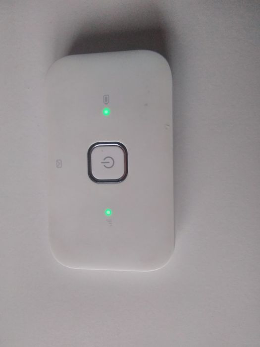 оригинална 4G LTE бисквитка рутер на HUAWEI- не кодиран , отключен