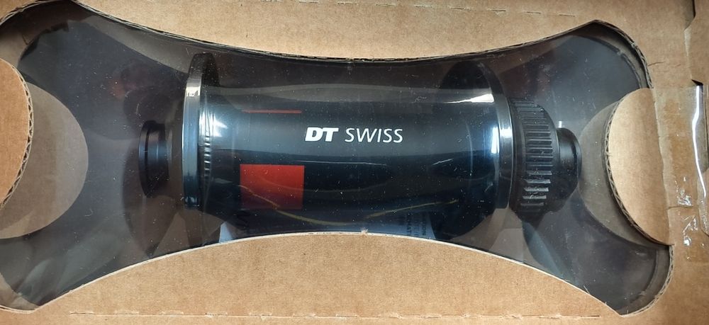 Главини и хъбове DT Swiss 350,370 15х100,15х110,12х142,12x148 Ratchet