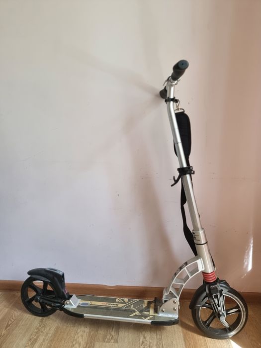 Самокат D-MAX 230 оригинал