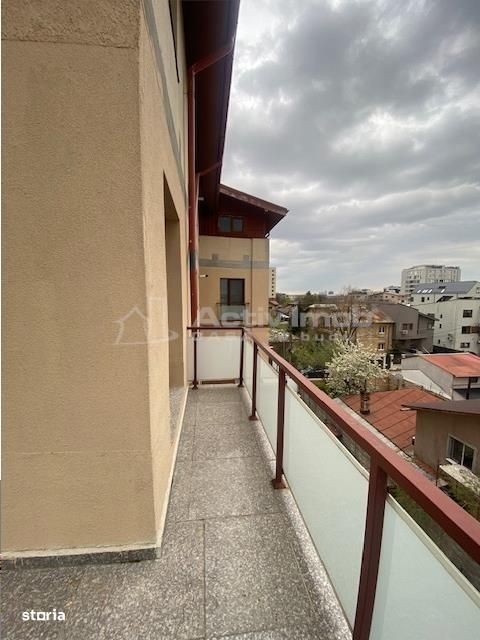 2 camere cu loc de parcare-Aviatiei-super oferta