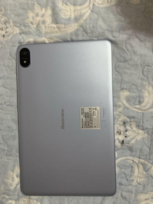 ПРОДАМ ПЛАНШЕТ BlackView tab 18