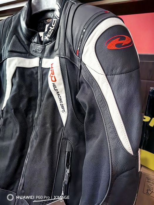 мото яке Held размер 50 ново!