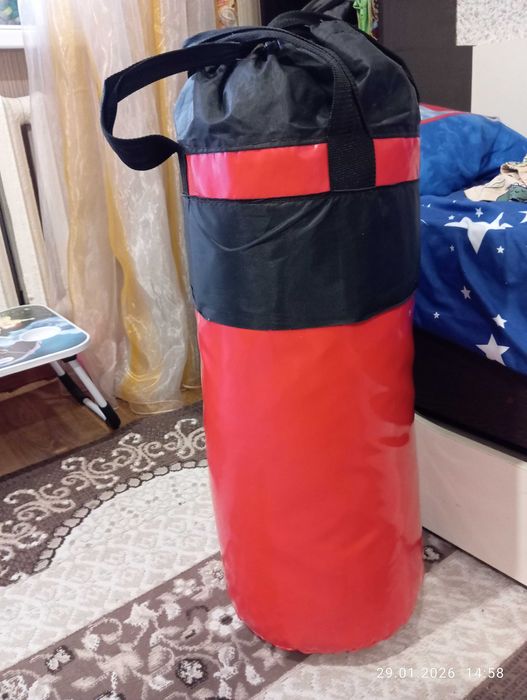 Груша для битья 66 см.