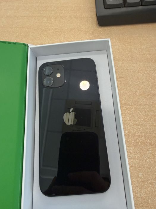 Iphone 12 64 GB impecabil