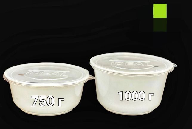 Odnorazoviy idishlar optom