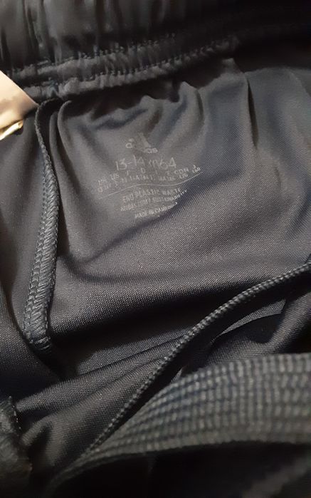 (XL 158-164) ADIDAS MANCHESTER UNITED оригинален детски сет
ю