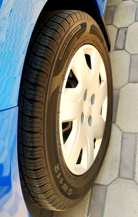 Chevrolet Spark LT продажа