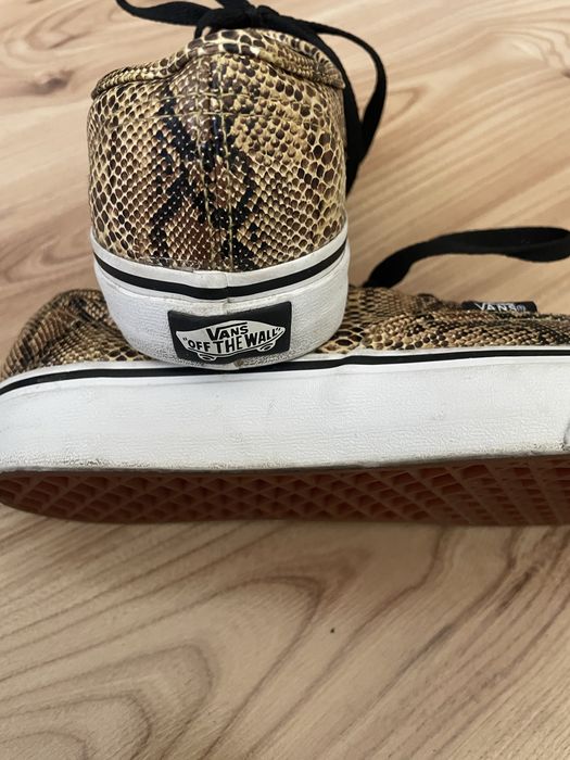 VANS /дамски обувки/сникърси 38