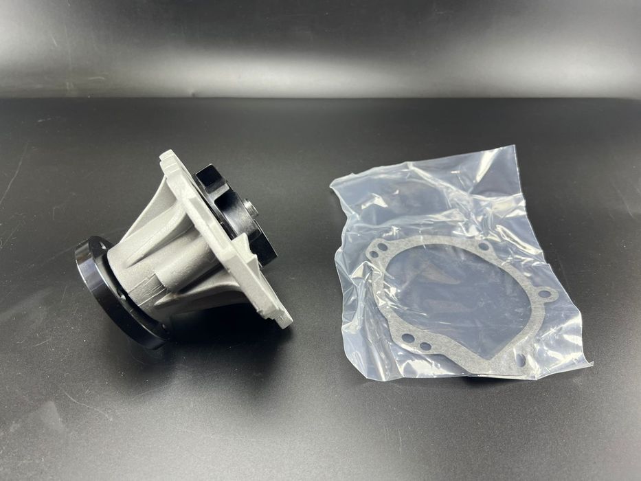 Продам помпу на Джак Санрей Jac Sanray